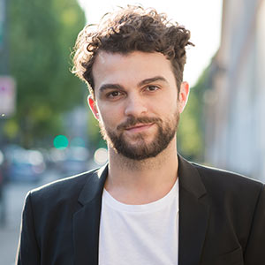 David Miller