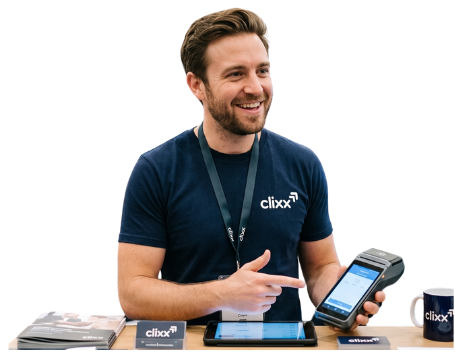 Clixx Group | Payment Solutions in the UK